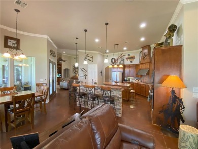 LUXURY WATERFRONT HOME ON LAKE LIMESTONE - This CUSTOM home has - photo 26