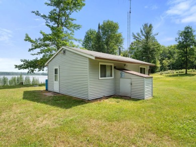 Cabin on Amik Lake - photo 27