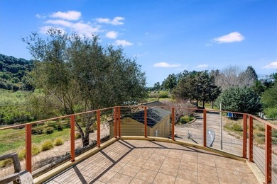 10+/- acre Edna Valley estate in a spectacular location with ~5 - photo 28