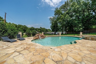 **Resort-style living awaits in this stunning Austin stone - photo 28