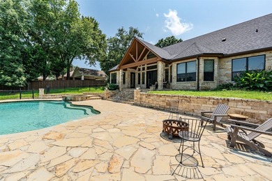 **Resort-style living awaits in this stunning Austin stone - photo 30