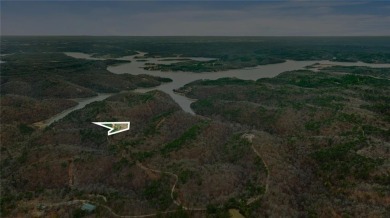 Beaver Lake Acreage For Sale in Rogers Arkansas