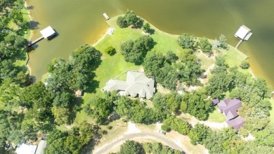 LUXURY WATERFRONT HOME ON LAKE LIMESTONE - This CUSTOM home has - photo 39