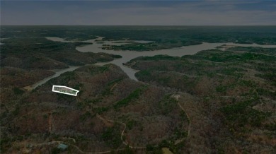 Beaver Lake Acreage For Sale in Rogers Arkansas