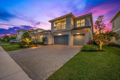 Welcome to refined luxury in the prestigious Watermark at Avenir - photo 6