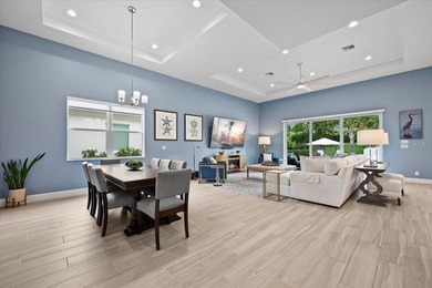 Welcome to refined luxury in the prestigious Watermark at Avenir - photo 10