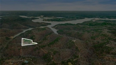 Lake Acreage For Sale in Rogers, Arkansas