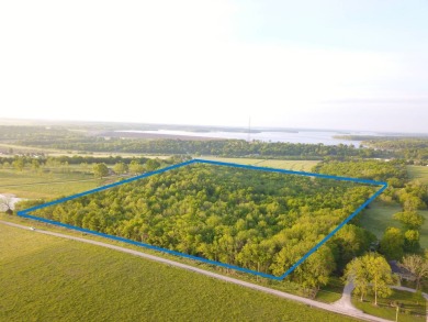 Lake Acreage For Sale in Stockton, Missouri