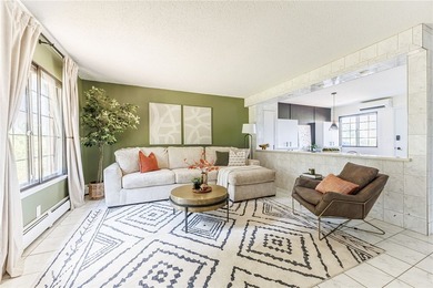 Move-in ready, low-maintenance living awaits! Welcome to 8 - photo 5