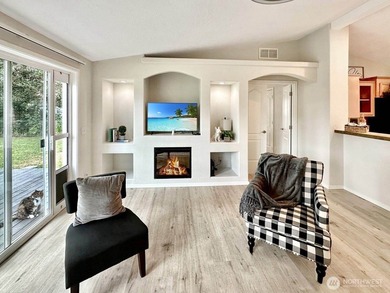 Lovely open and airy manufactured home in the Scott Lake - photo 6