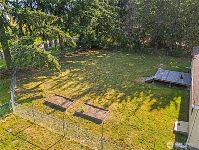 Lovely open and airy manufactured home in the Scott Lake - photo 8