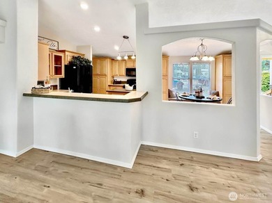 Lovely open and airy manufactured home in the Scott Lake - photo 9