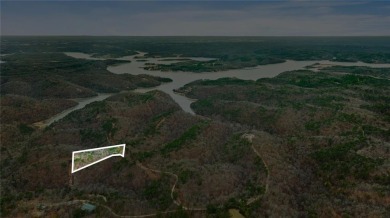 Lake Acreage For Sale in Rogers, Arkansas