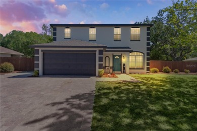 Lake Home Sale Pending in Clermont, Florida