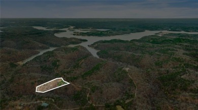 Lake Acreage For Sale in Rogers, Arkansas