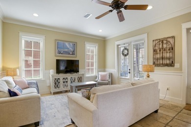 Set on a prime corner lot within the Bungalos at Sandestin, this - photo 6