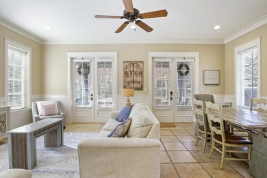 Set on a prime corner lot within the Bungalos at Sandestin, this - photo 8
