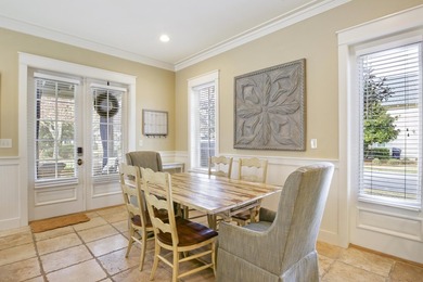 Set on a prime corner lot within the Bungalos at Sandestin, this - photo 9