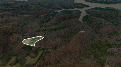 Lake Acreage For Sale in Rogers, Arkansas