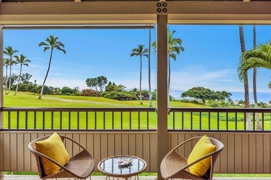 Ocean, Molokini, and Wailea Blue Golf Course views set the tone - photo 11