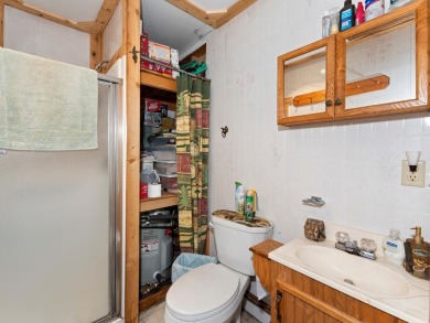 Cabin on Amik Lake w/30+AC - photo 12