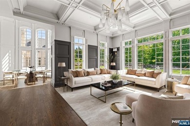 A newly completed interior renovation has transformed 10 Frick - photo 12