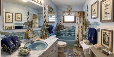 Waterfront paradise with incredible potential! This elevated - photo 13