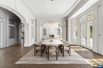 A newly completed interior renovation has transformed 10 Frick - photo 13