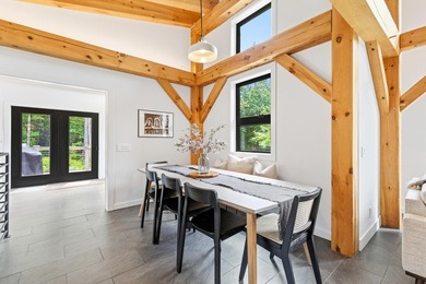 Discover a rare 10+ acre waterfront property encompassing two - photo 14
