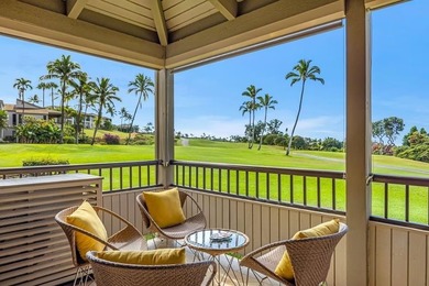 Ocean, Molokini, and Wailea Blue Golf Course views set the tone - photo 14