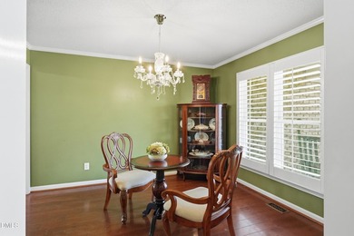 From the inviting covered front porch to the spacious deck and - photo 15