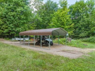 Cabin on Amik Lake w/30+AC - photo 18