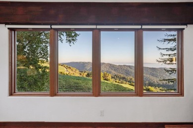 High above Silicon Valley, where the Santa Cruz Mountains meet - photo 18