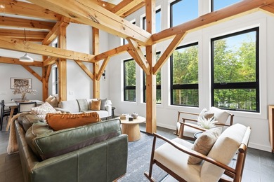 Discover a rare 10+ acre waterfront property encompassing two - photo 22