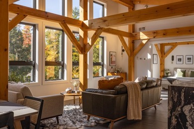 Discover a rare 10+ acre waterfront property encompassing two - photo 24