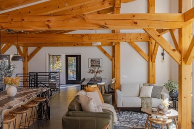 Discover a rare 10+ acre waterfront property encompassing two - photo 25