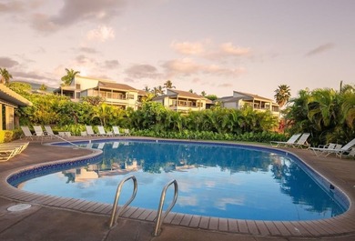 Ocean, Molokini, and Wailea Blue Golf Course views set the tone - photo 26
