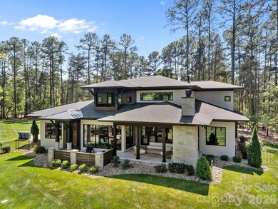 An award-winning contemporary residence set on approximately one - photo 27