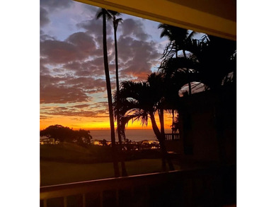 Ocean, Molokini, and Wailea Blue Golf Course views set the tone - photo 27