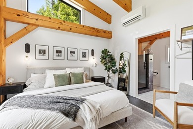 Discover a rare 10+ acre waterfront property encompassing two - photo 28