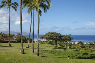 Ocean, Molokini, and Wailea Blue Golf Course views set the tone - photo 30