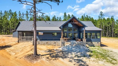 Welcome to Stone Water Estate, a brand-new custom estate - photo 31