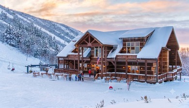 A rare opportunity to acquire Cherry Peak Resort, a - photo 1