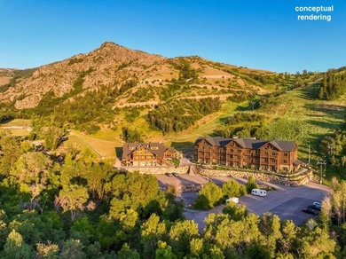 A rare opportunity to acquire Cherry Peak Resort, a - photo 2