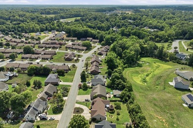 From the inviting covered front porch to the spacious deck and - photo 32
