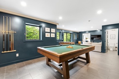 Discover a rare 10+ acre waterfront property encompassing two - photo 34