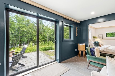 Discover a rare 10+ acre waterfront property encompassing two - photo 36