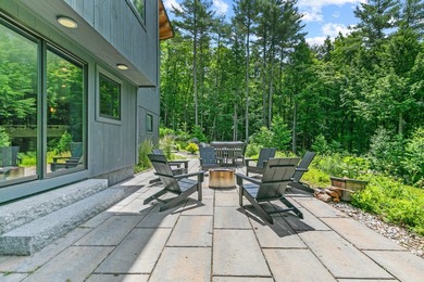 Discover a rare 10+ acre waterfront property encompassing two - photo 38