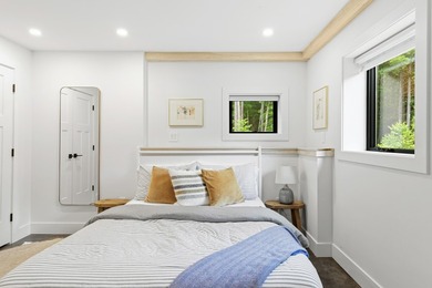 Discover a rare 10+ acre waterfront property encompassing two - photo 43