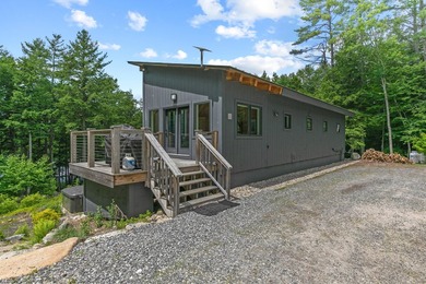 Discover a rare 10+ acre waterfront property encompassing two - photo 50
